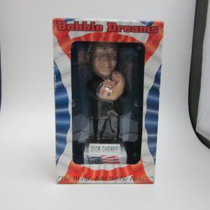VP Cheney bobblehead